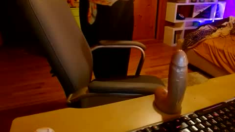 MissKittyFox online show from 06/09/26, 04:46