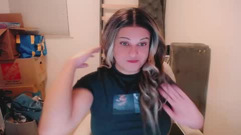 misskittyts online show from 04/26/26, 07:39