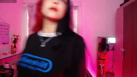 LanaLul  online show from 12/27/24, 08:18