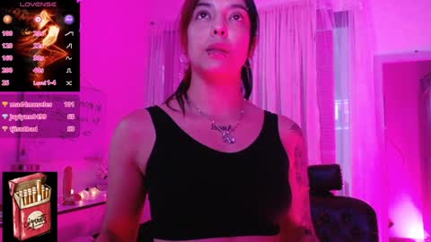 LanaLul  online show from 01/27/25, 10:06