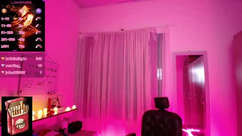 LanaLul  online show from 02/24/25, 05:54