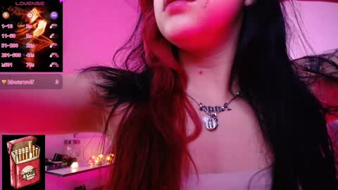 LanaLul  online show from 02/27/25, 05:04