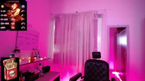 LanaLul  online show from 03/06/25, 06:05