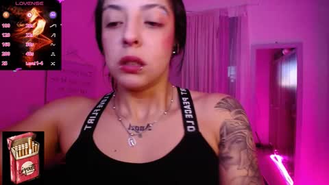 LanaLul  online show from 09/10/25, 04:56