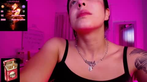 LanaLul  online show from 09/13/25, 05:07