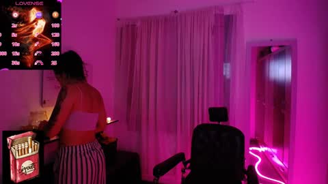 LanaLul  online show from 09/16/25, 02:34