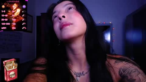 Snapshot of misslana_wn chatting on 01/06/26, 01:42 LanaLul online show from 01/06/26, 01:42