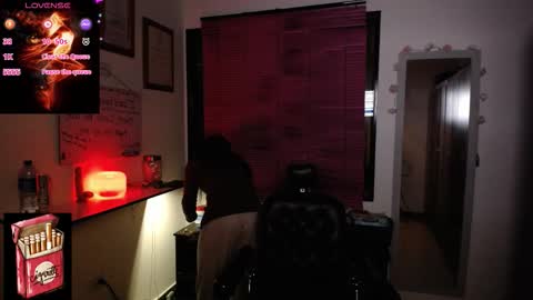 Snapshot of misslana_wn chatting on 01/17/26, 05:45 LanaLul online show from 01/17/26, 05:45