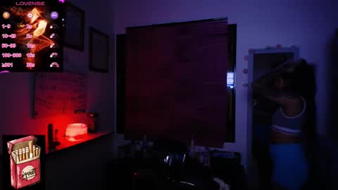 Snapshot of misslana_wn chatting on 02/02/26, 02:21 LanaLul online show from 02/02/26, 02:21