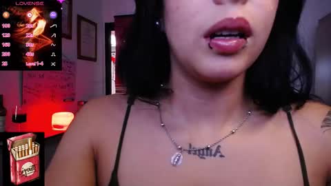 Snapshot of misslana_wn chatting on 02/03/26, 10:26 LanaLul online show from 02/03/26, 10:26