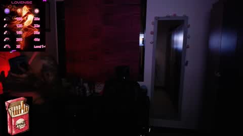 Snapshot of misslana_wn chatting on 02/08/26, 05:11 LanaLul online show from 02/08/26, 05:11