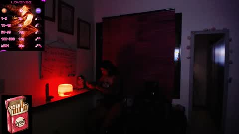 Snapshot of misslana_wn chatting on 02/10/26, 05:00 LanaLul online show from 02/10/26, 05:00