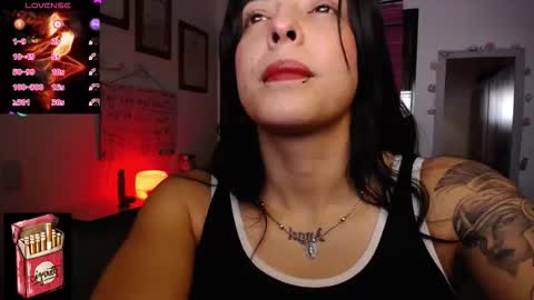 Snapshot of misslana_wn chatting on 02/11/26, 04:39 LanaLul online show from 02/11/26, 04:39