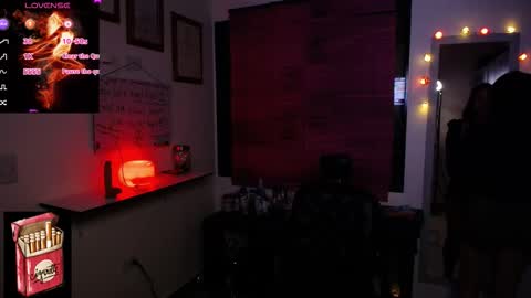 Snapshot of misslana_wn chatting on 02/20/26, 06:37 LanaLul online show from 02/20/26, 06:37