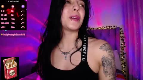 Snapshot of misslana_wn chatting on 03/13/26, 05:03 LanaLul online show from 03/13/26, 05:03