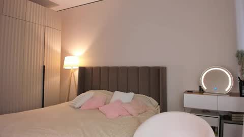 Snapshot of missliiaa chatting on 03/09/26, 08:51 Aiza my last streams til Dec 8 online show from 03/09/26, 08:51