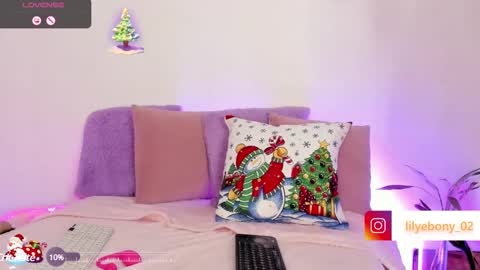 Snapshot of misslilith69 chatting on 12/10/24, 03:44 lyly  independient model online show from 12/10/24, 03:44