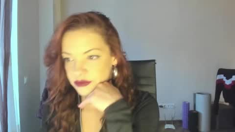 Mistress Lily Maria online show from 12/04/25, 01:09