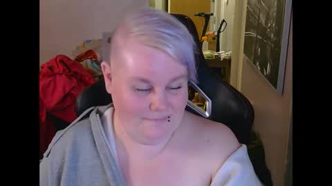 misslj90 online show from 04/19/26, 06:54