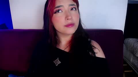 Miss Loise online show from 01/07/25, 01:14