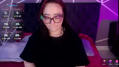 Miss Loise online show from 02/19/25, 01:06