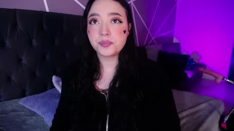 Miss Loise online show from 03/07/25, 01:40