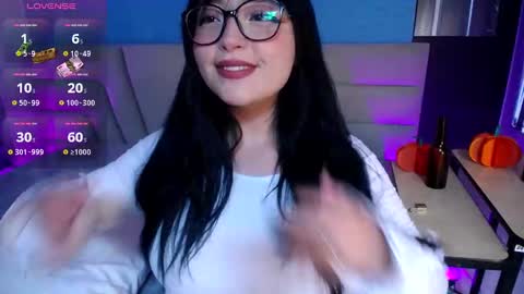 Miss Loise online show from 09/28/25, 10:37