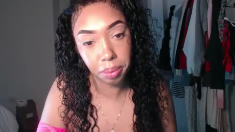 Snapshot of misslov3 chatting on 10/07/25, 05:26 kourtn3ylov3 twitter online show from 10/07/25, 05:26