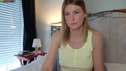 Misslucci online show from 12/08/24, 09:13