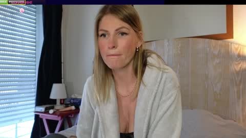 Misslucci online show from 02/07/25, 08:55