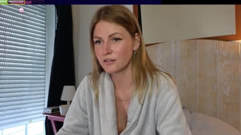 Misslucci online show from 02/11/25, 09:31