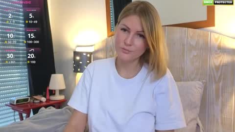 Misslucci online show from 11/30/25, 09:02