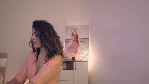 Lullu online show from 02/09/25, 04:46