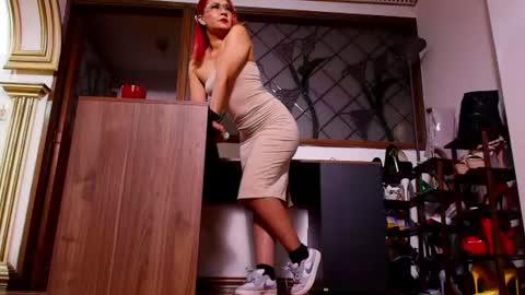 Im Valentina  online show from 06/26/26, 02:16