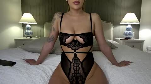 Snapshot of missmadisonmae chatting on 03/16/26, 10:14 Miss Madison Mae online show from 03/16/26, 10:14