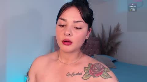 missmariana_ online show from 10/02/25, 12:06