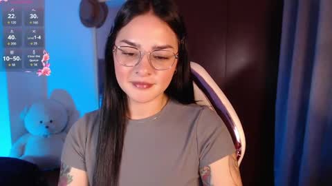 missmariana_ online show from 05/10/26, 11:32