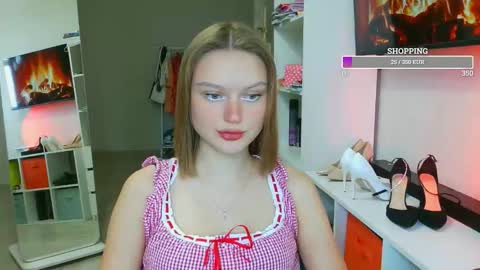 OneGoddess online show from 11/02/25, 09:33
