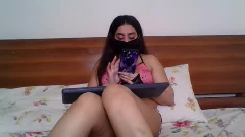 Missmask24 online show from 09/08/25, 02:16