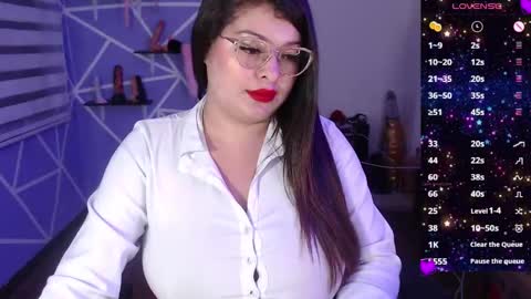 Miia online show from 12/04/24, 06:28