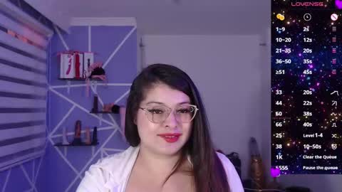 Miia online show from 12/06/24, 03:33