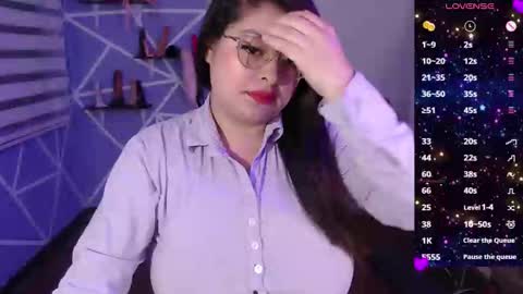 Miia online show from 12/11/24, 03:05