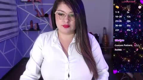 Miia online show from 12/16/24, 03:22