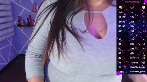 Miia online show from 01/14/25, 07:00