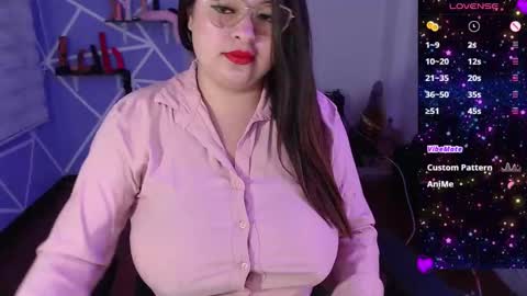 Miia online show from 01/29/25, 03:26