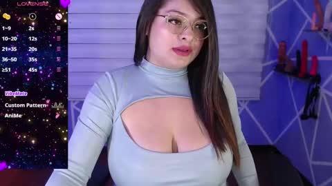 Miia online show from 03/07/25, 03:18