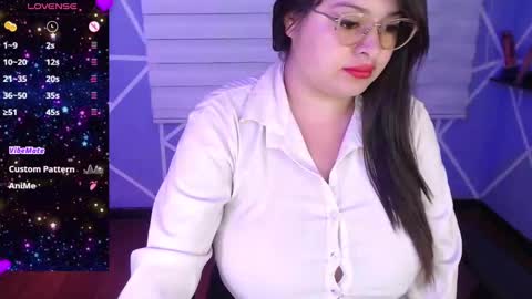 Miia online show from 10/16/25, 02:51