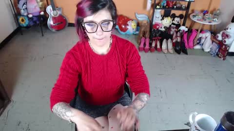 Snapshot of missmia2 chatting on 01/06/25, 08:39 Miss Mia online show from 01/06/25, 08:39