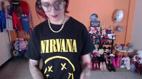 Snapshot of missmia2 chatting on 01/15/25, 06:08 Miss Mia online show from 01/15/25, 06:08
