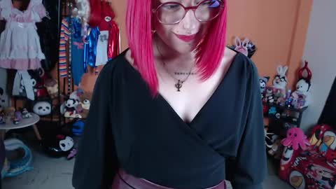Miss Mia online show from 04/25/26, 01:41